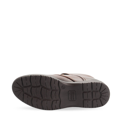 VIONIC-K Kadın Deri Hallux Bot Taba - 3