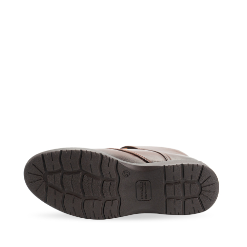 VIONIC-K Kadın Deri Hallux Bot Taba - 4