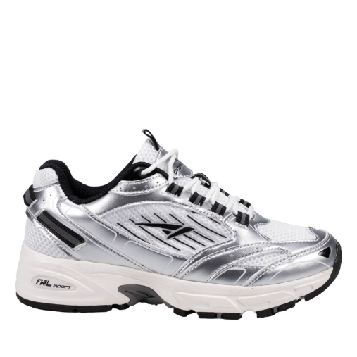 VOLLEY-G Kadın Ayakkabı Beyaz 