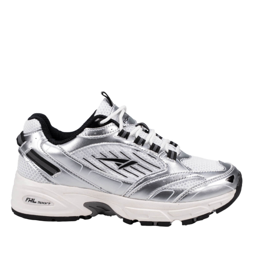 VOLLEY-G Kadın Ayakkabı Beyaz - Forelli