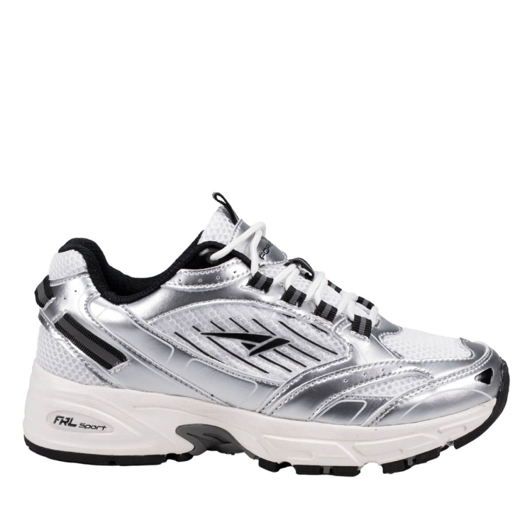 VOLLEY-G Kadın Ayakkabı Beyaz - Forelli