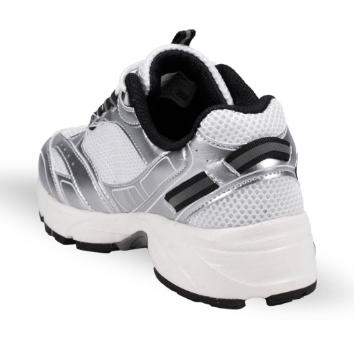 VOLLEY-G Kadın Ayakkabı Beyaz - 4