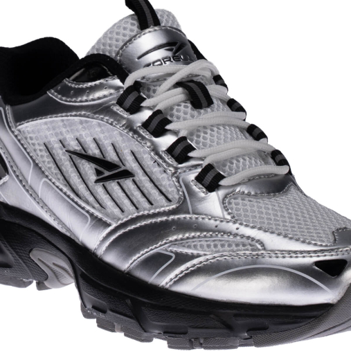 VOLLEY-G Kadın Ayakkabı Beyaz-Siyah - 5