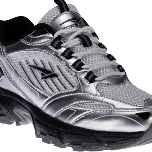 VOLLEY-G Kadın Ayakkabı Beyaz-Siyah - 5