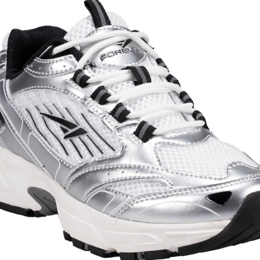 VOLLEY-G Kadın Ayakkabı Beyaz - 5