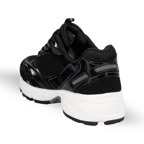 VOLLEY-G Kadın Ayakkabı Siyah - 4