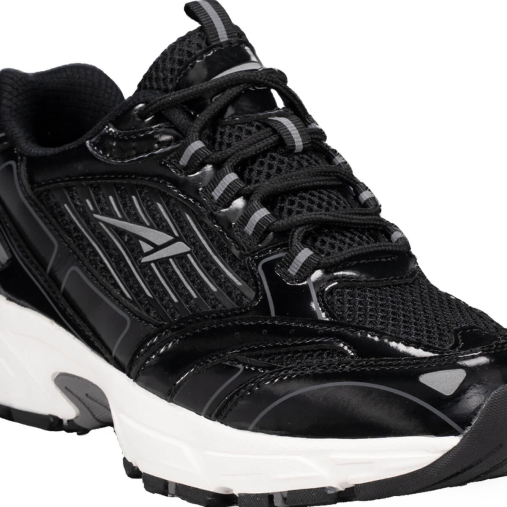 VOLLEY-G Kadın Ayakkabı Siyah - 5