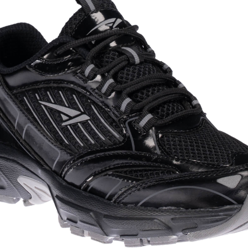 VOLLEY-G Kadın Ayakkabı Siyah-Siyah - 5