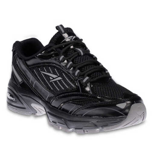 VOLLEY-G Kadın Ayakkabı Siyah-Siyah - 3