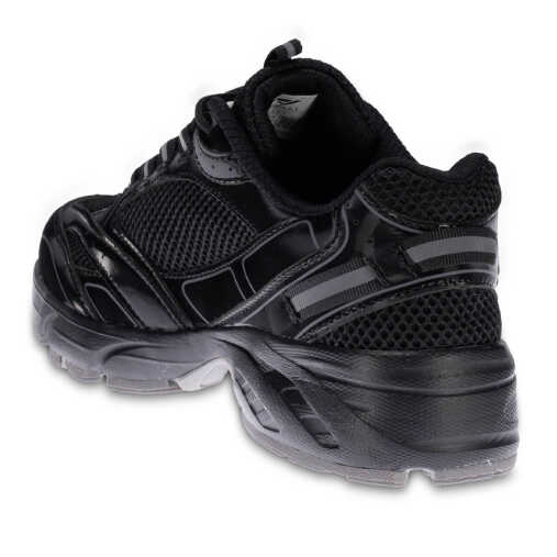 VOLLEY-G Kadın Ayakkabı Siyah-Siyah - 4