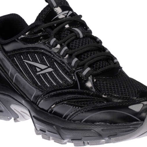 VOLLEY-G Kadın Ayakkabı Siyah-Siyah - 5