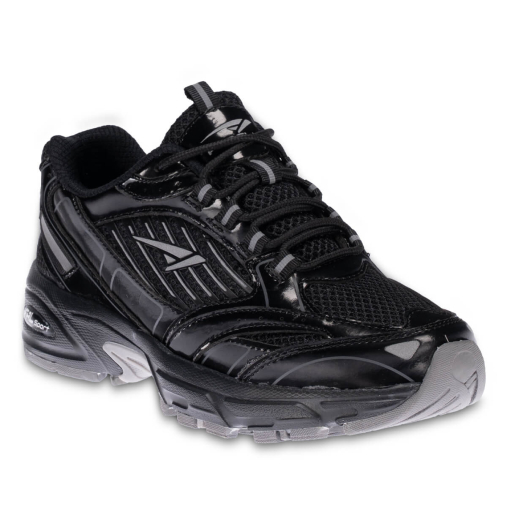 VOLLEY-G Kadın Ayakkabı Siyah-Siyah - 3