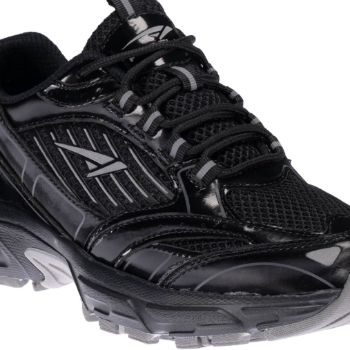 VOLLEY-G Kadın Ayakkabı Siyah-Siyah - 5