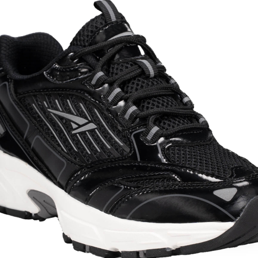 VOLLEY-G Kadın Ayakkabı Siyah - 5