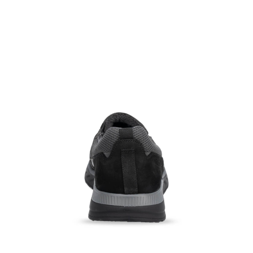 Forelli VORTE-G Comfort Erkek Ayakkabı Füme - 3
