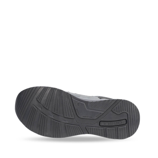 Forelli VORTE-G Comfort Erkek Ayakkabı Füme - 4