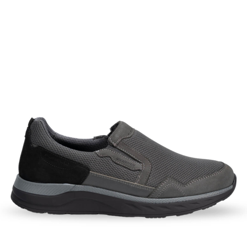 VORTE-G Comfort Erkek Ayakkabı Füme 