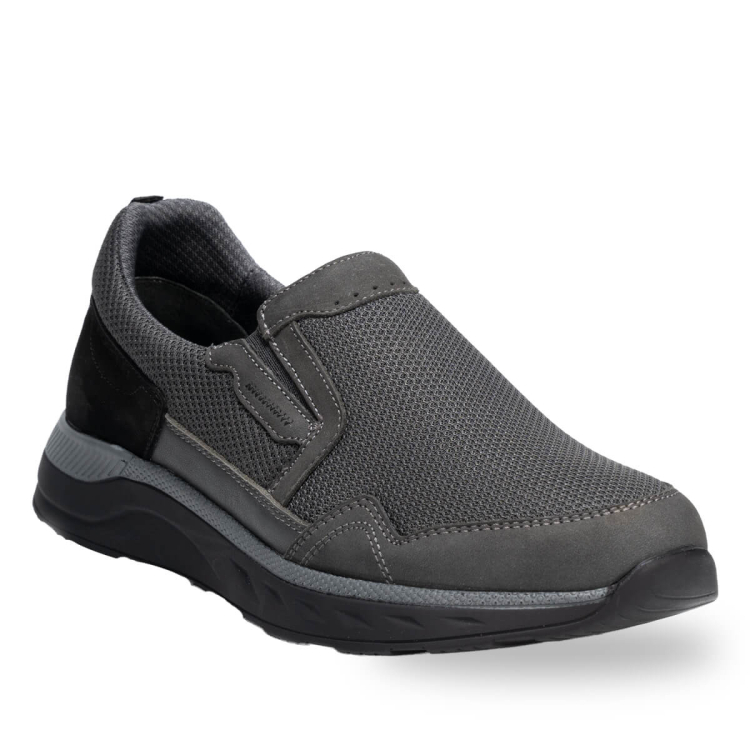 VORTE-G Erkek Ayakkabı Füme - Forelli (1)