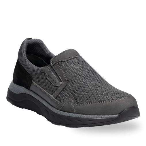 VORTE-G Erkek Ayakkabı Füme - Forelli (1)