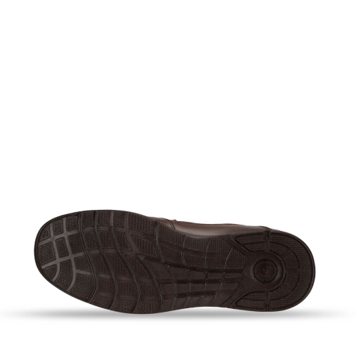 WESTON-H Erkek Deri Ayakkabı Taba - 6