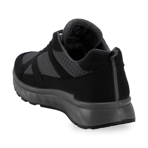 YURI-H Erkek Ayakkabı Füme - 3