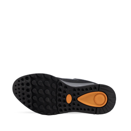 YURI-H Erkek Ayakkabı Füme - 4