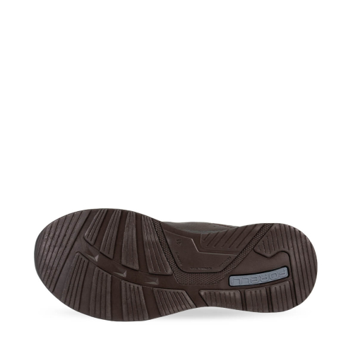 ZAGNOS-H Erkek Ayakkabı Kahve - 4