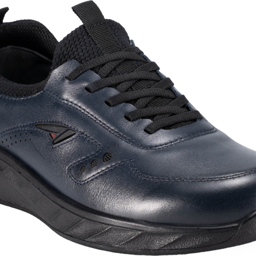 ZAGNOS-G Erkek Ayakkabı Lacivert - 5