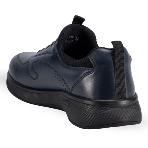 ZAGNOS-G Erkek Ayakkabı Lacivert - 4