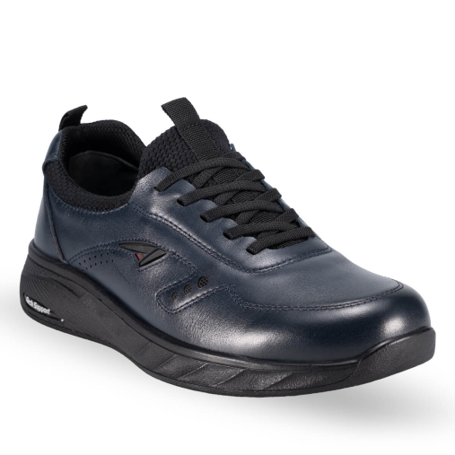 ZAGNOS-H Erkek Ayakkabı Lacivert - 3