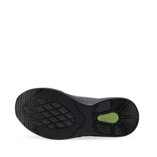 ZAGNOS-G Erkek Deri Ayakkabı Siyah - 6