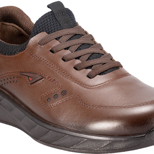 ZAGNOS-G Erkek Ayakkabı Taba - 5