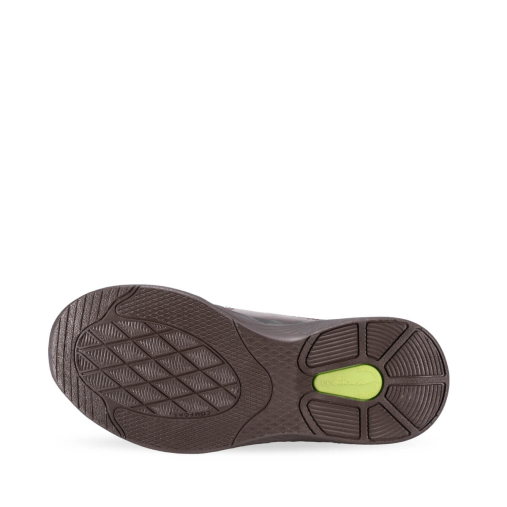 ZAGNOS-H Erkek Ayakkabı Taba - 6