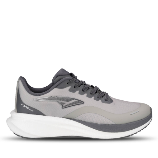 ZAGREB-G Erkek Ayakkabı Gri 