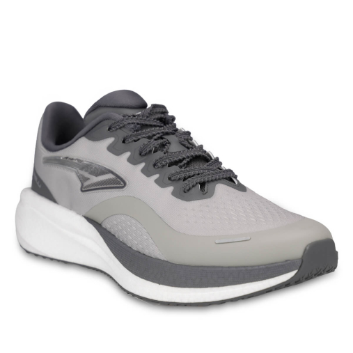 ZAGREB-G Erkek Ayakkabı Gri - 4