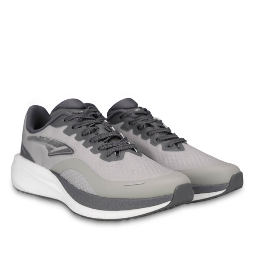 ZAGREB-G Erkek Ayakkabı Gri - 3