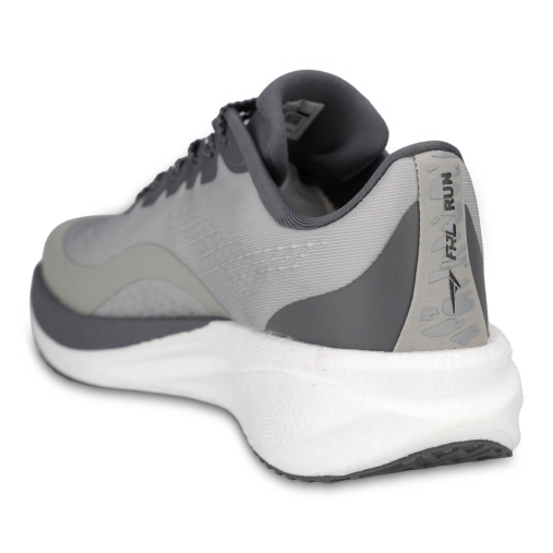 ZAGREB-G Erkek Ayakkabı Gri - 5