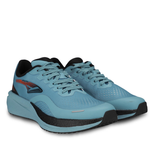 ZAGREB-G Erkek Ayakkabı Petrol Mavisi - 3