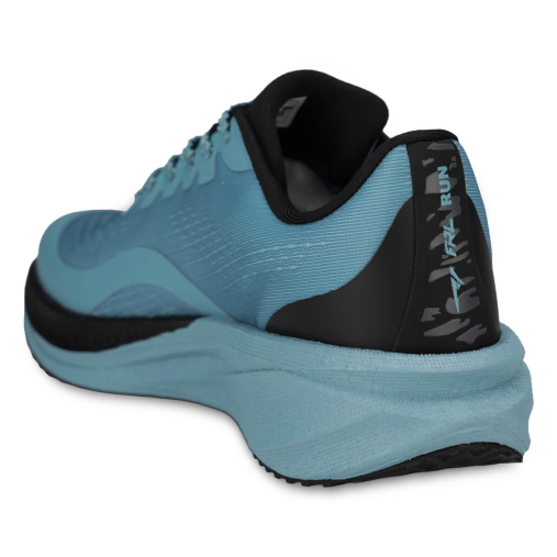 ZAGREB-G Erkek Ayakkabı Petrol Mavisi - 5