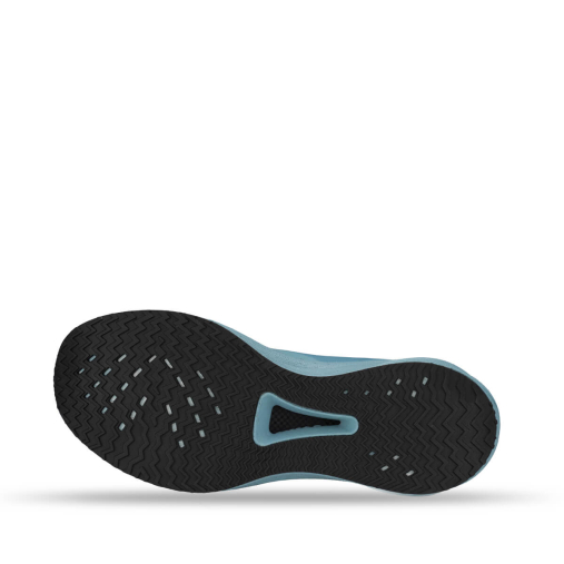 ZAGREB-G Erkek Ayakkabı Petrol Mavisi - 6