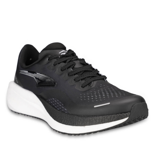 ZAGREB-G Erkek Ayakkabı Siyah - 4