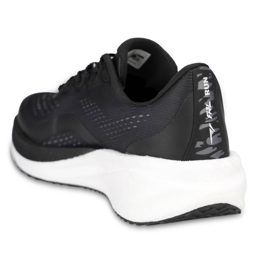 ZAGREB-G Erkek Ayakkabı Siyah - 5