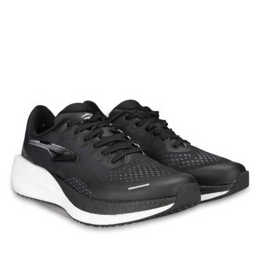 ZAGREB-G Erkek Ayakkabı Siyah - 3